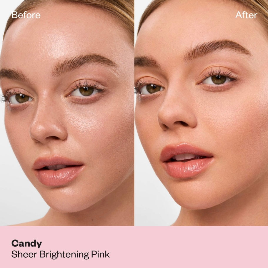 Kosas- Cloud Set Baked Setting & Smoothing Talc-Free Vegan Powder
