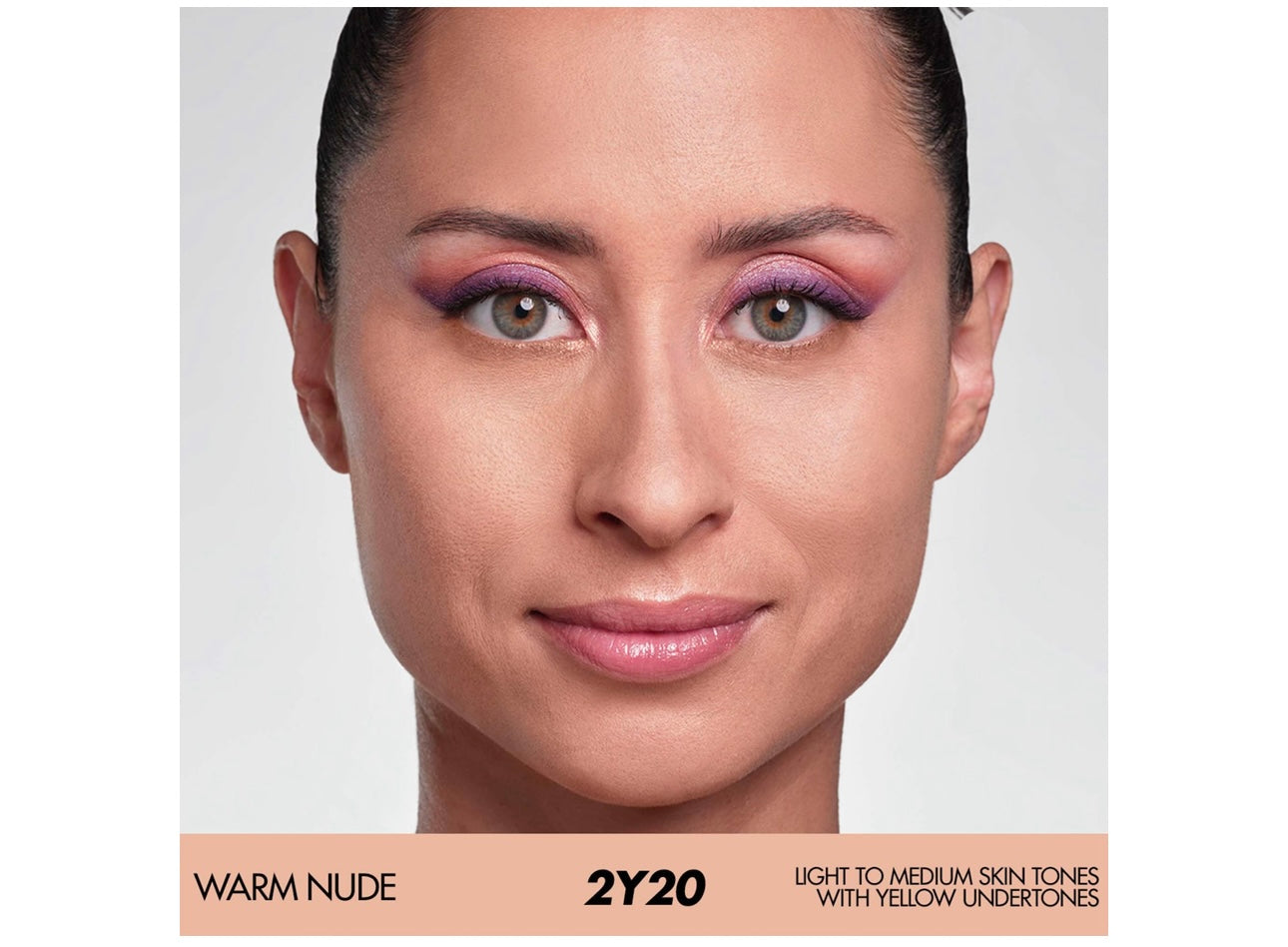 MAKE UP FOR EVER- HD Skin Matte Velvet Blurring Powder Foundation/Setting Powder (Multi-Use)