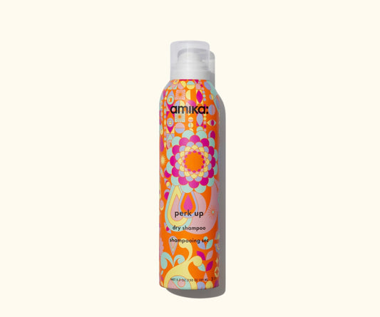 Amika- Perk Up Dry Shampoo