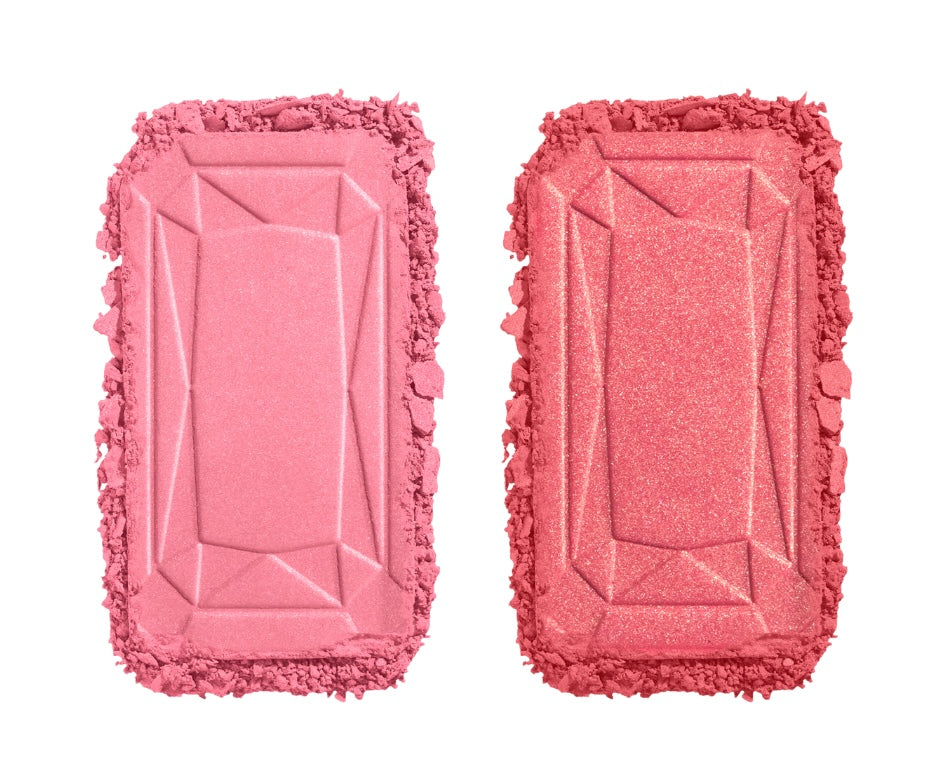 Nyx- Buttermelt Royal Blush Duo Palette