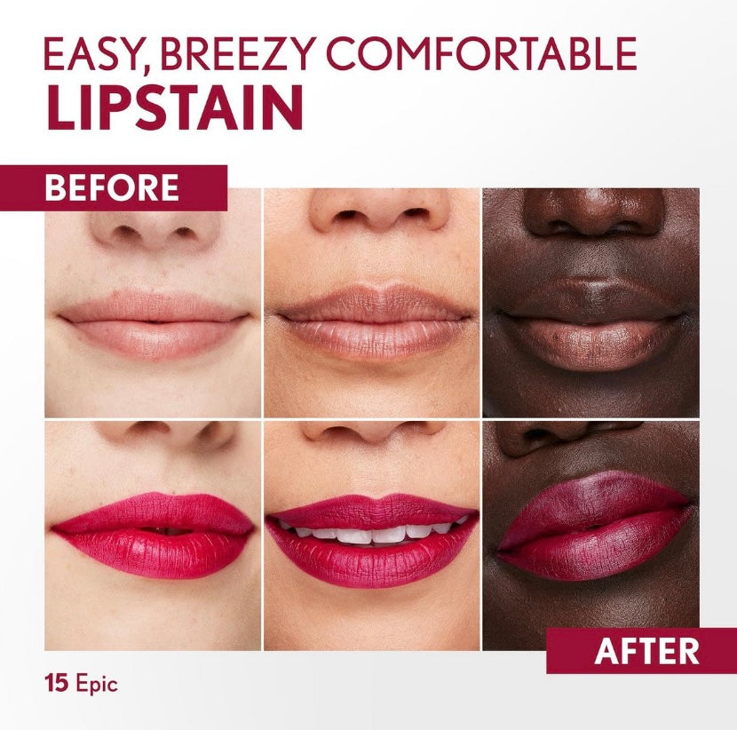 CoverGirl- Outlast Lipstain