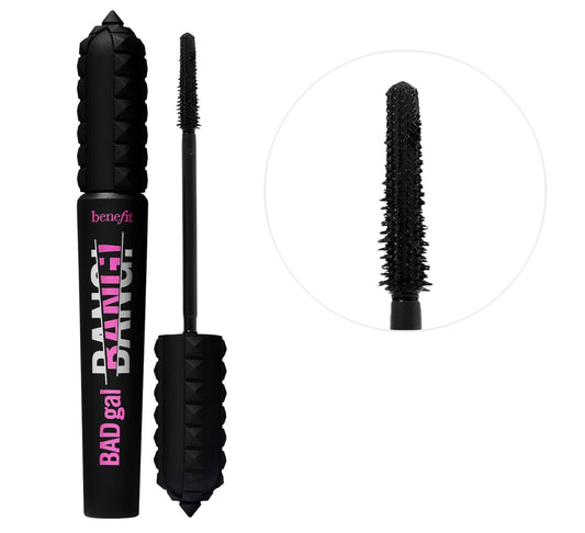 Benefit- BADgal BANG! Volumizing Mascara