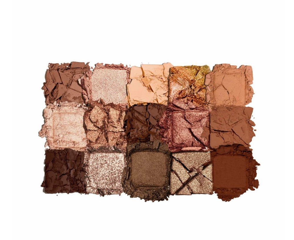 Natasha Denona- I Need a Warm Eyeshadow Palette