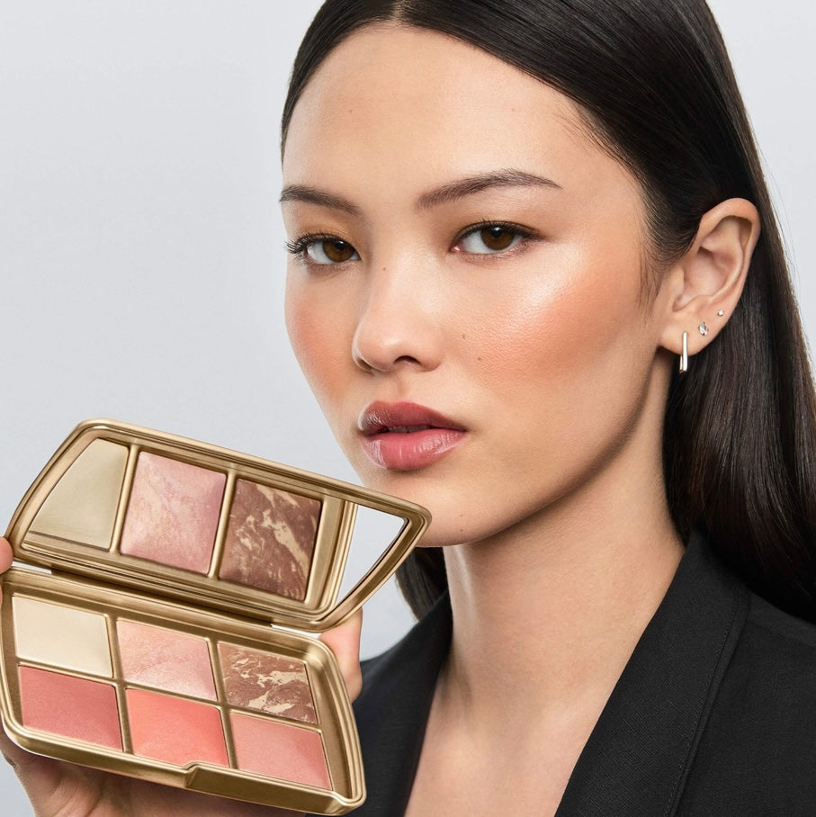 HOURGLASS- Ambient Lighting Edit Unlocked Palette