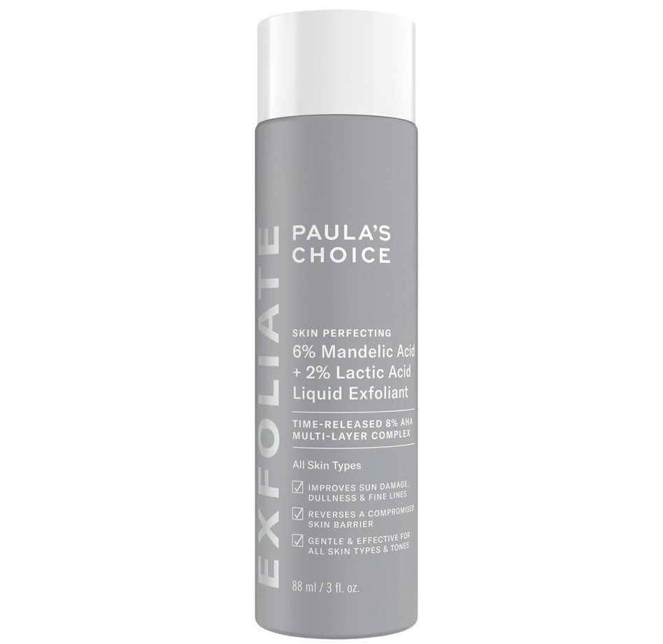 Paula’s Choice- Smooth & Glow Set for Clearer, Brighter Skin