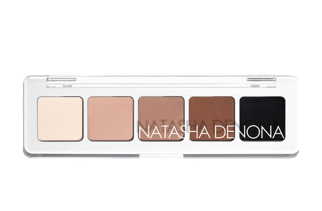 Natasha Denona- Mini Eye Sculpt Eyeshadow Palette