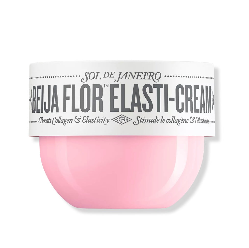 Sol de Janeiro- Beija Flor Body Collagen Boosting Elasti Cream with Bio Retinol