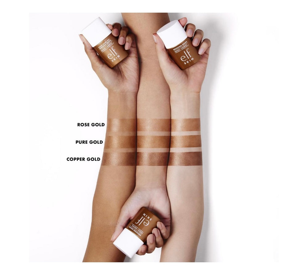 Elf- Bronzing Drops