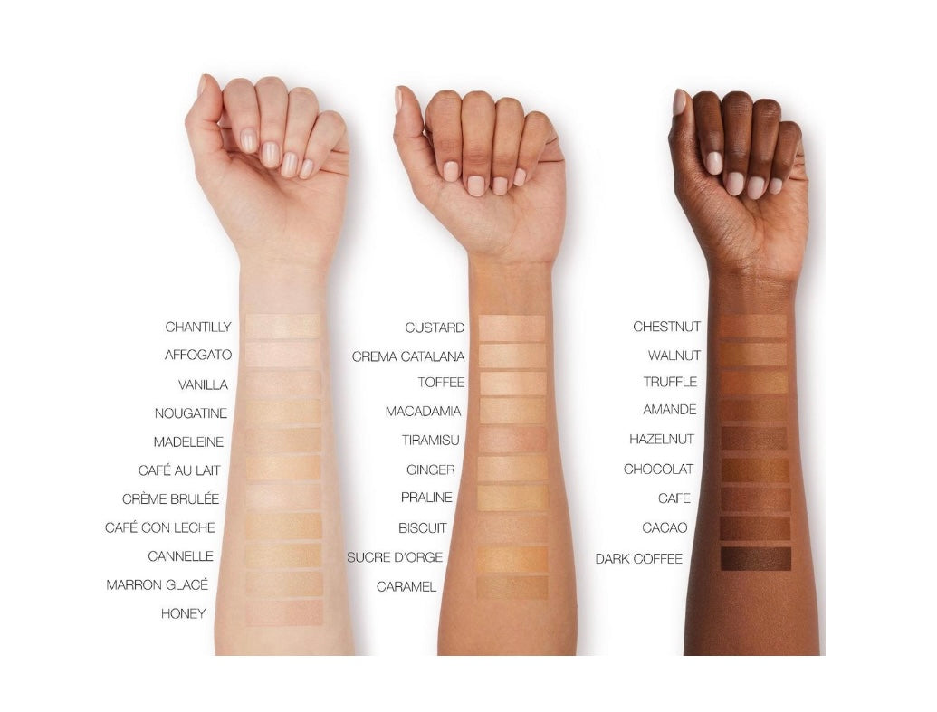 Nars- Radiant Creamy Concealer