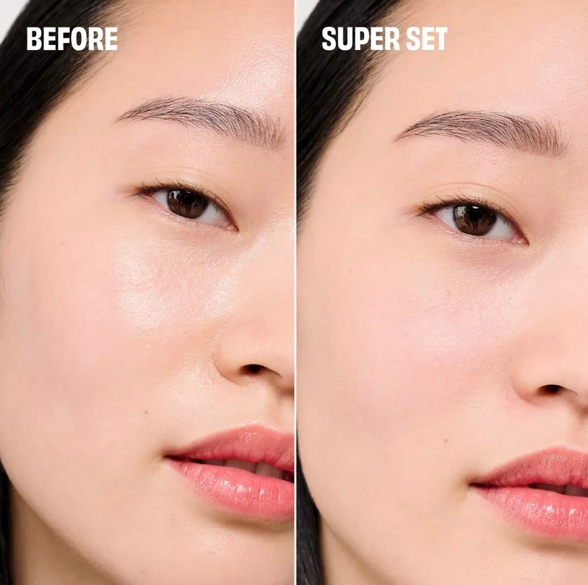 Benefit- The POREfessional: Super Setter Pore Minimizing Waterproof Setting Spray