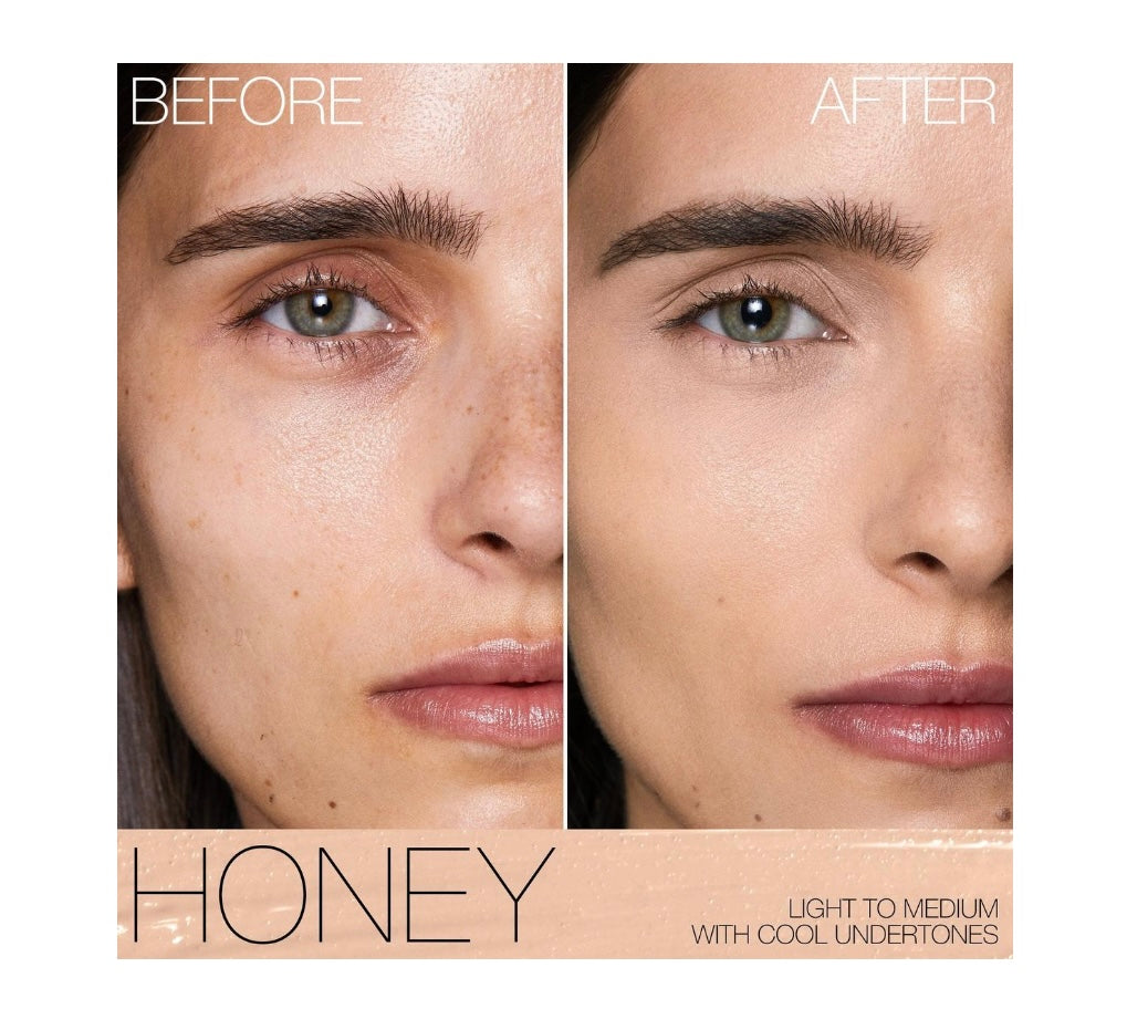 Nars- Radiant Creamy Concealer