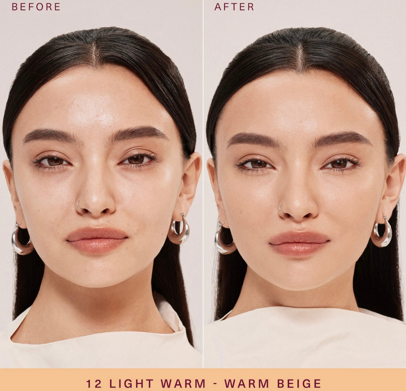 Rare Beauty- True to Myself Natural Matte Longwear Foundation