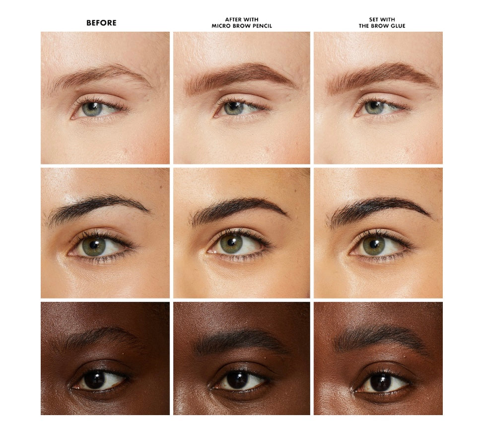 Nyx- Micro Eyebrow Pencil