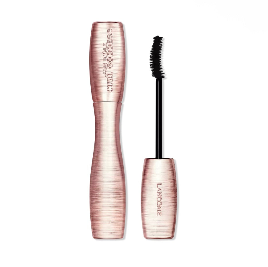 Lancome- Lash Idole Curl Goddess Curling & Volumizing Mascara