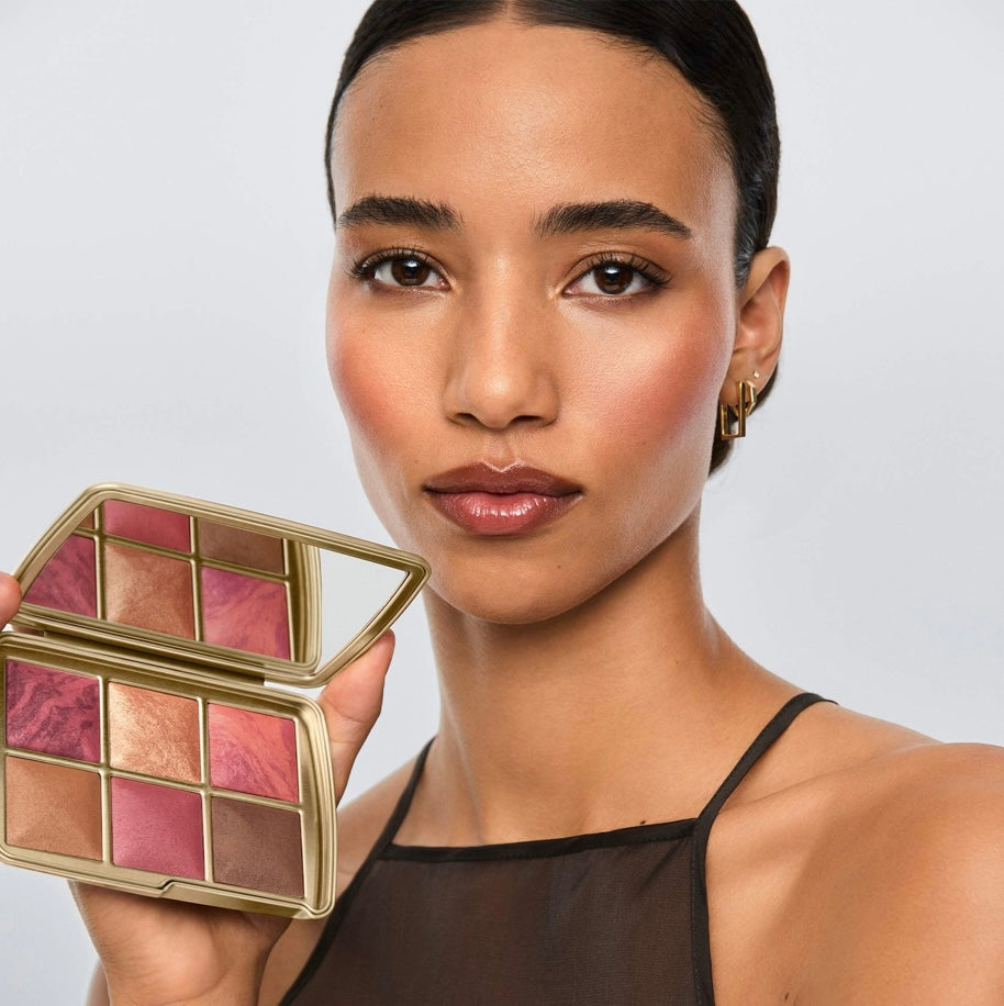 Hourglass- Ambient Lighting Edit Unlocked Palette