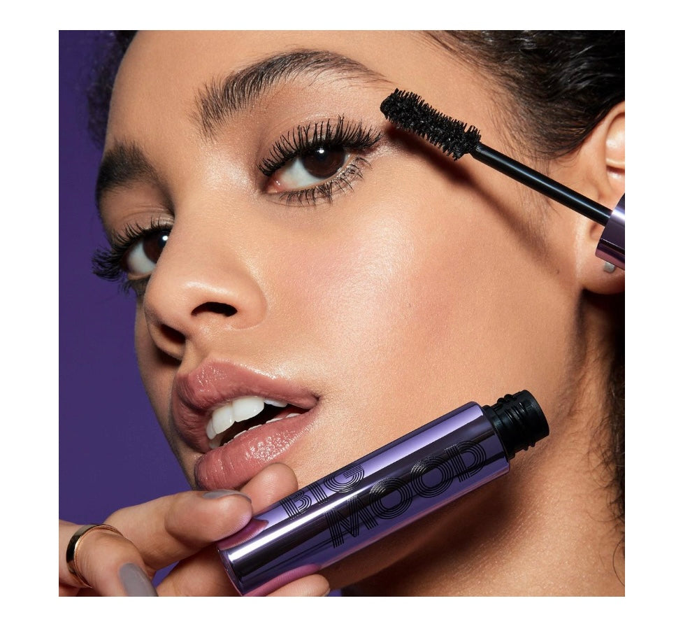 Elf- Big Mood Mega Volume & Lifting Mascara