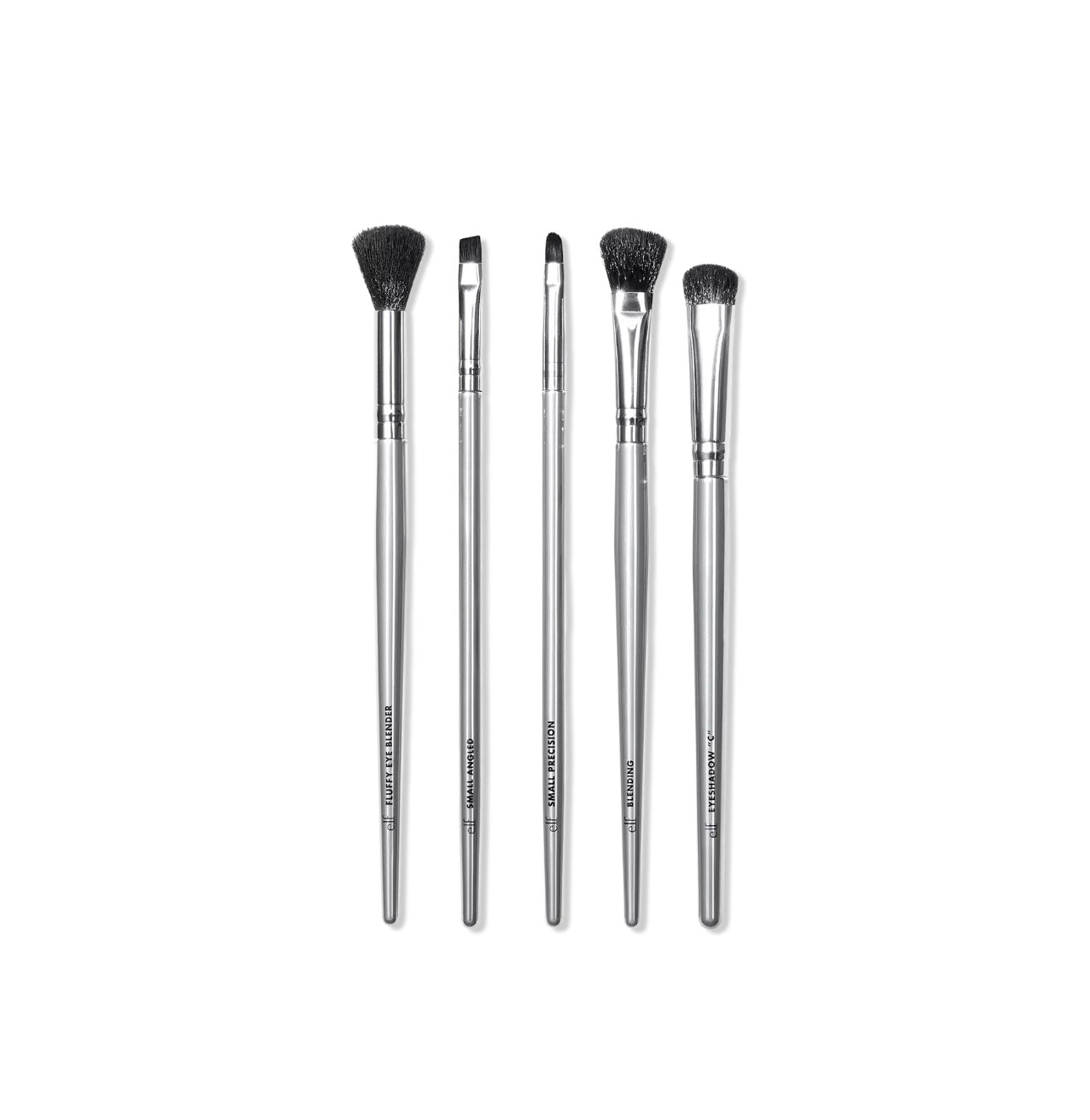Elf- Smoky Eye Brush Kit