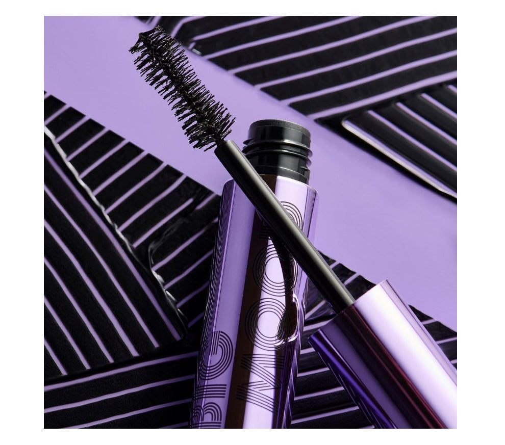 Elf- Big Mood Mega Volume & Lifting Mascara