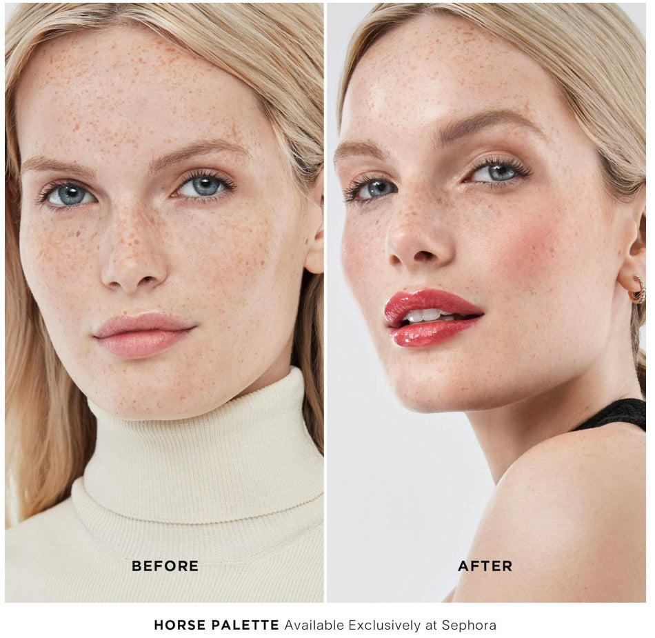 Hourglass- Ambient Lighting Edit Unlocked Palette