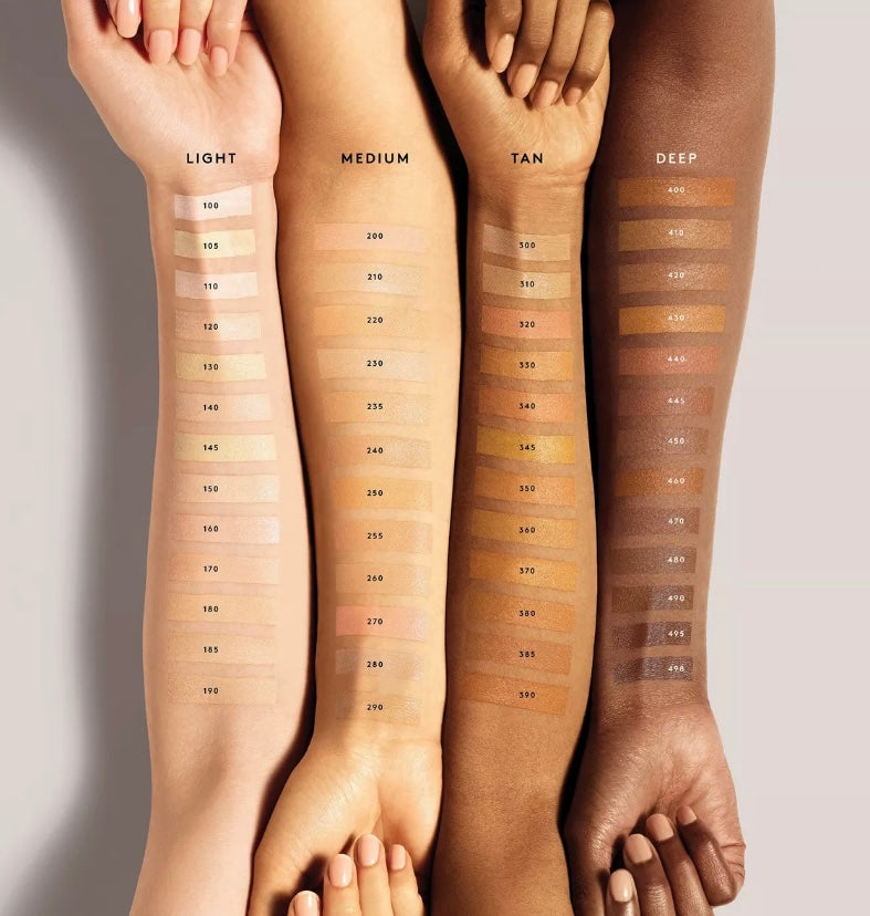 Fenty Beauty- Pro Filt’r Instant Retouch Concealer