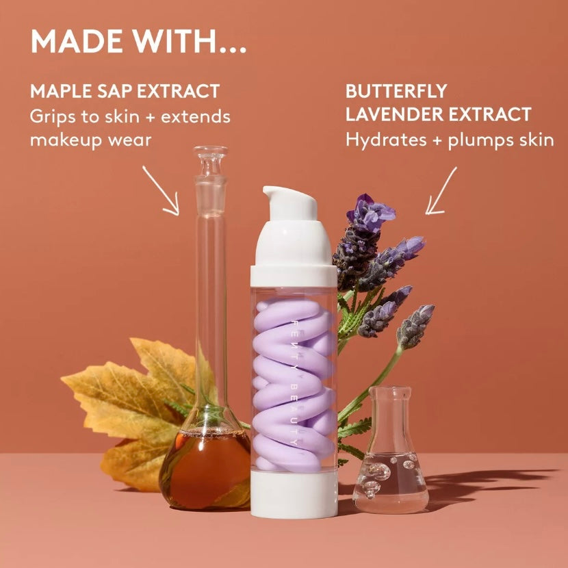 Fenty Beauty- Grip Trip Hydrating + Plumping Primer