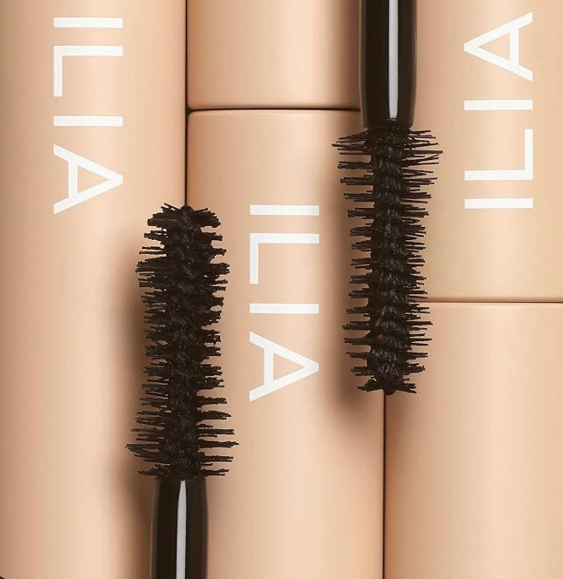 ILIA- Fullest Volumizing Mascara