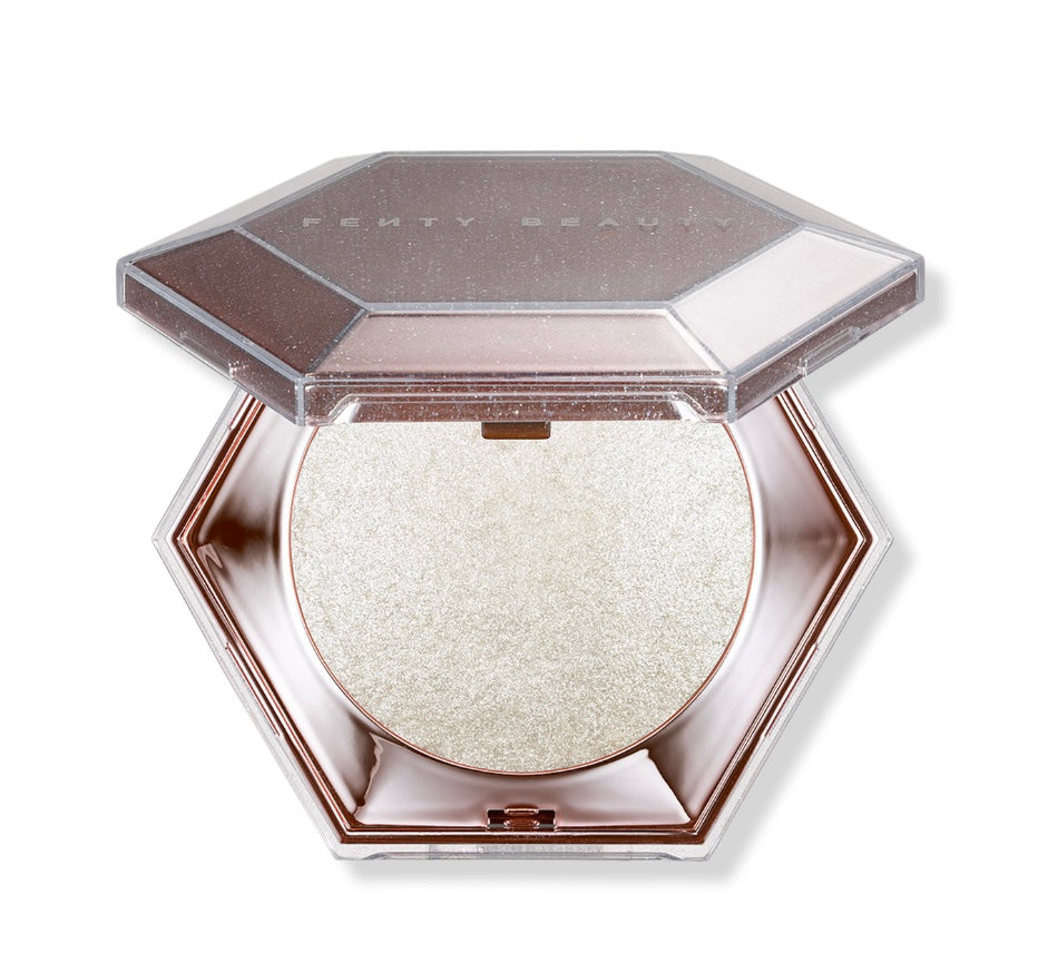Fenty Beauty- Diamond Bomb All-Over Diamond Veil