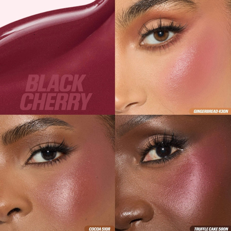 Huda Beauty- Mini Blush Mocktail Duo