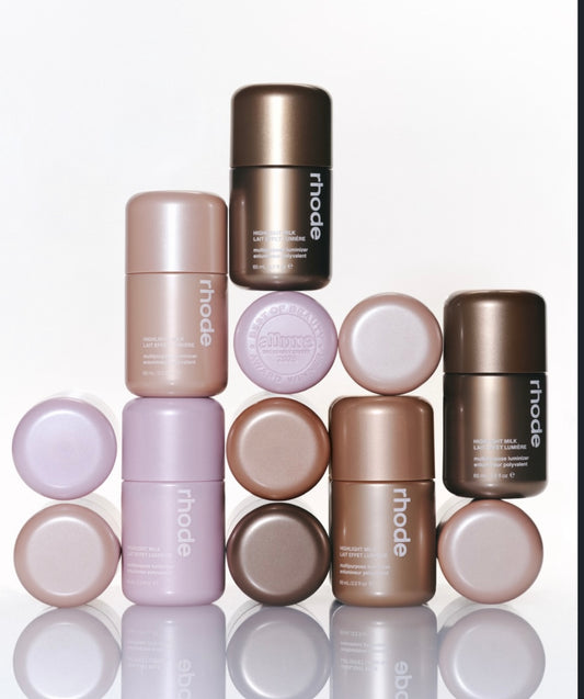 Rhode- Highlight Milk Multipurpose Luminizer