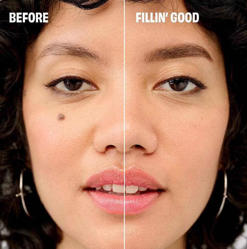 Benefit- Goof Proof Waterproof Easy Shape & Fill Eyebrow Pencil
