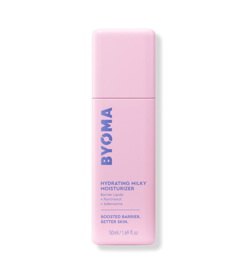 Byoma- Hydrating Milky Moisturizer