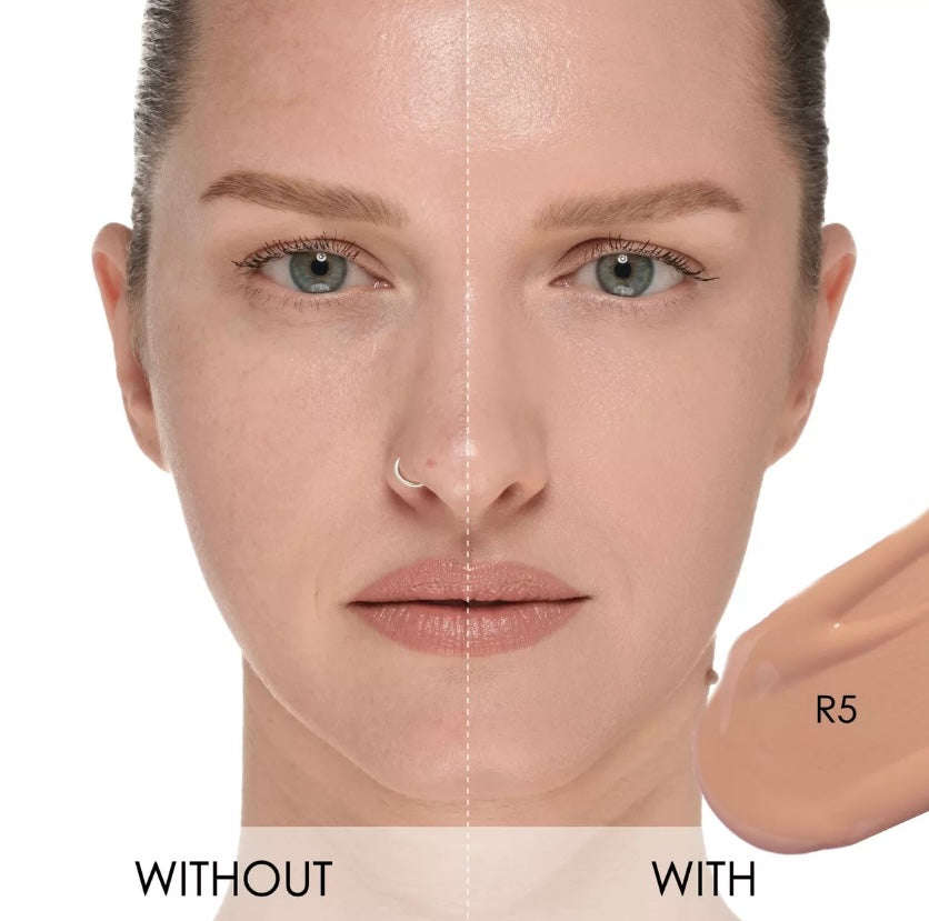 Natasha Denona- Hy-Glam Brightening & Hydrating Medium to Full Coverage Crease Proof Serum Concealer