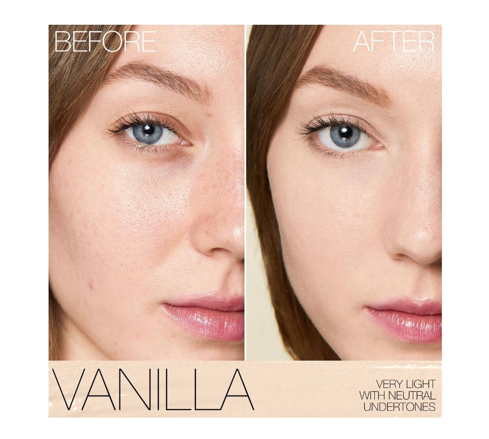 Nars- Radiant Creamy Concealer