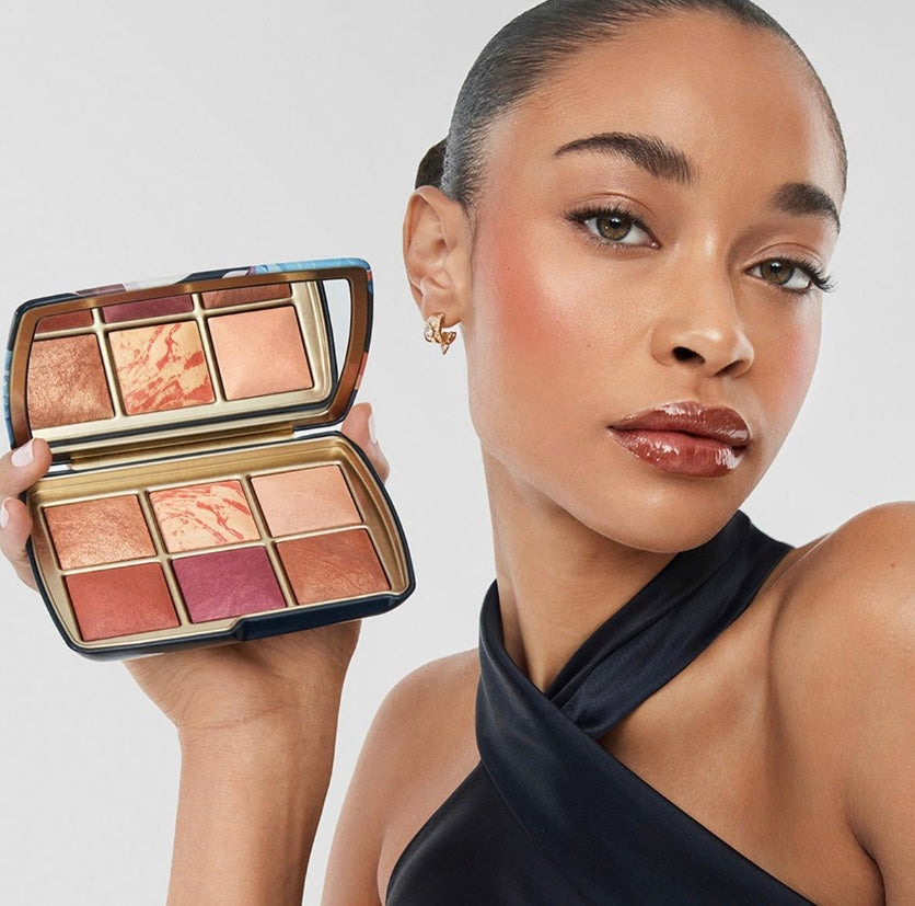 Hourglass- Ambient Lighting Edit Unlocked Collection