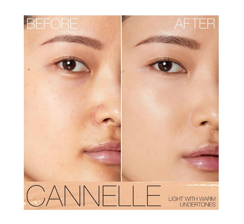 Nars- Radiant Creamy Concealer