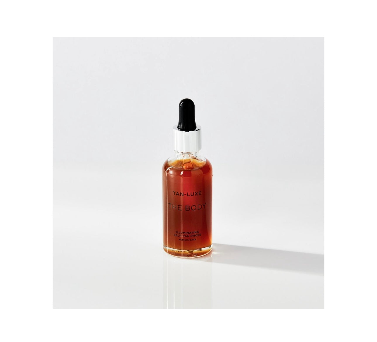 TAN-LUXE - Illuminating Self-Tan Drops
