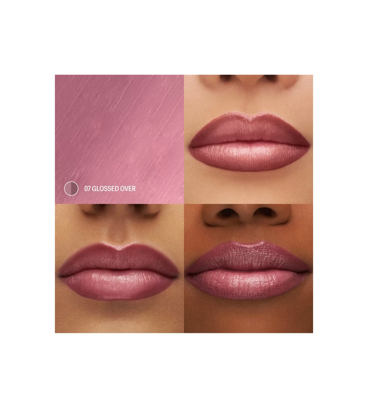 SACHEU- DoubleDown Lip Definer 2-in-1 Liner and Lipstick Balm