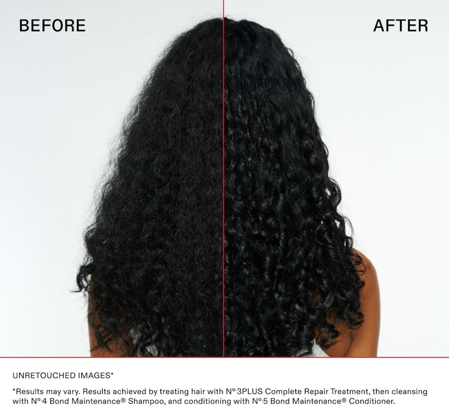 Olaplex- No.3PLUS Complete Bond Repair Hair Treatment