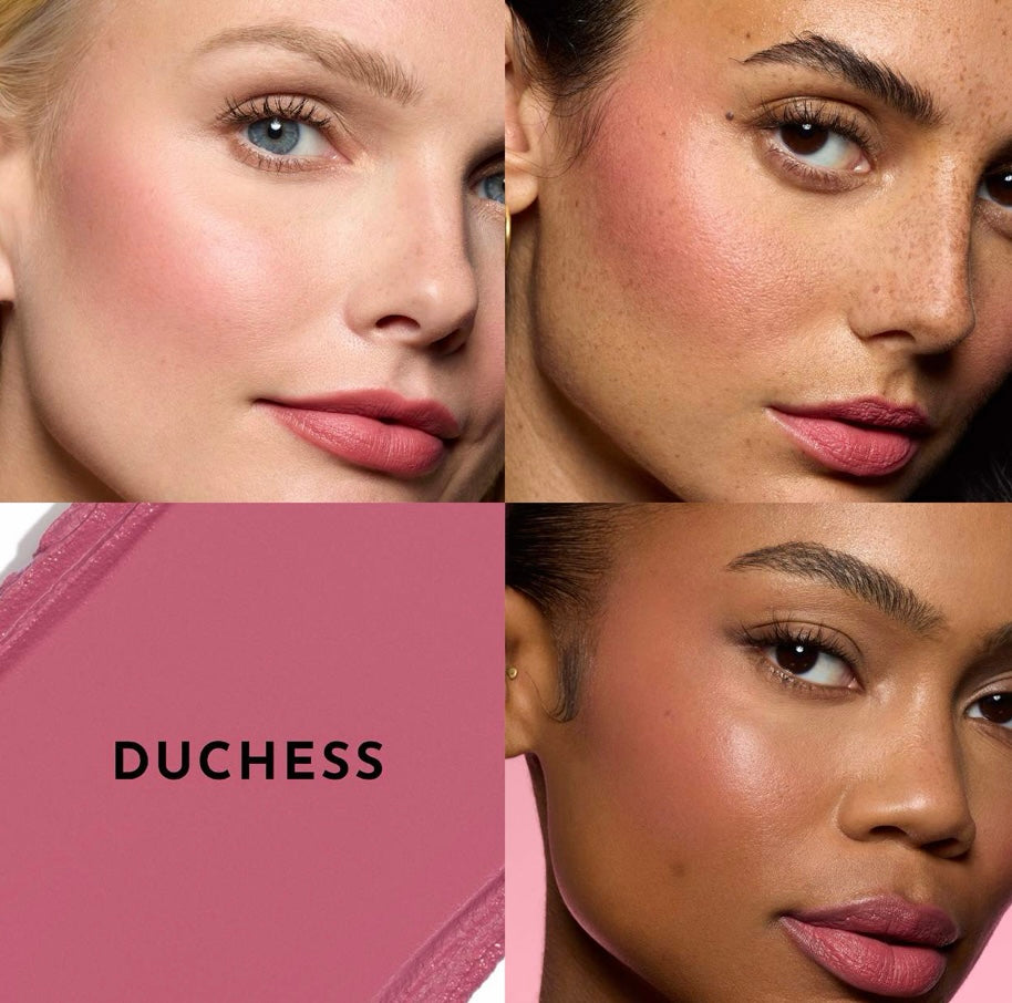 LAWLESS- Pinch My Cheeks Soft-Blur Cream Blush
