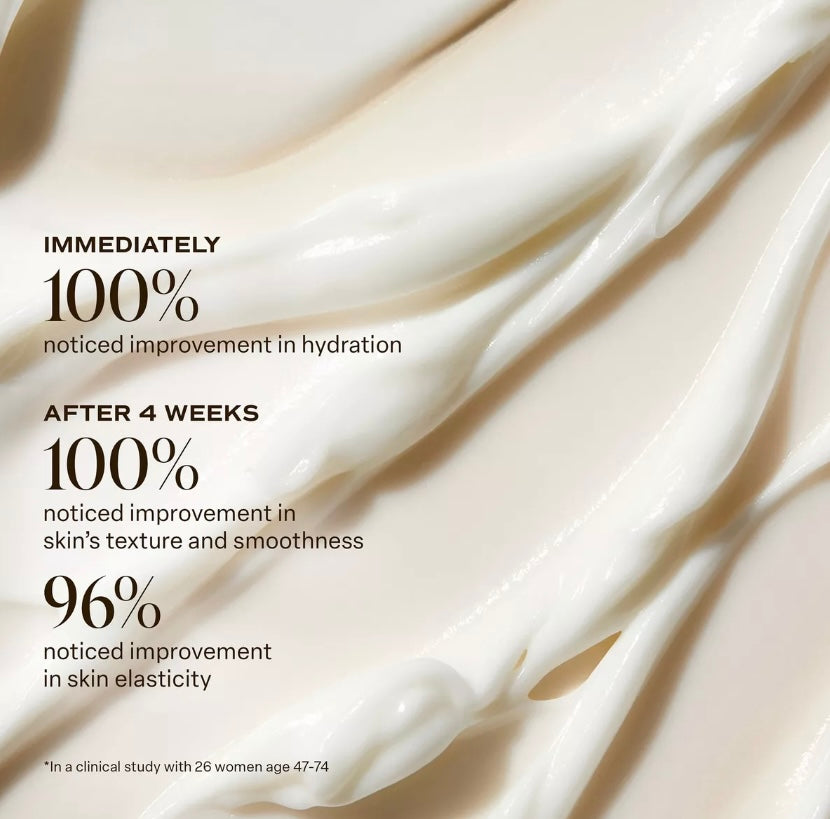 Saltair- Multi Lipid Replenishing Body Butter