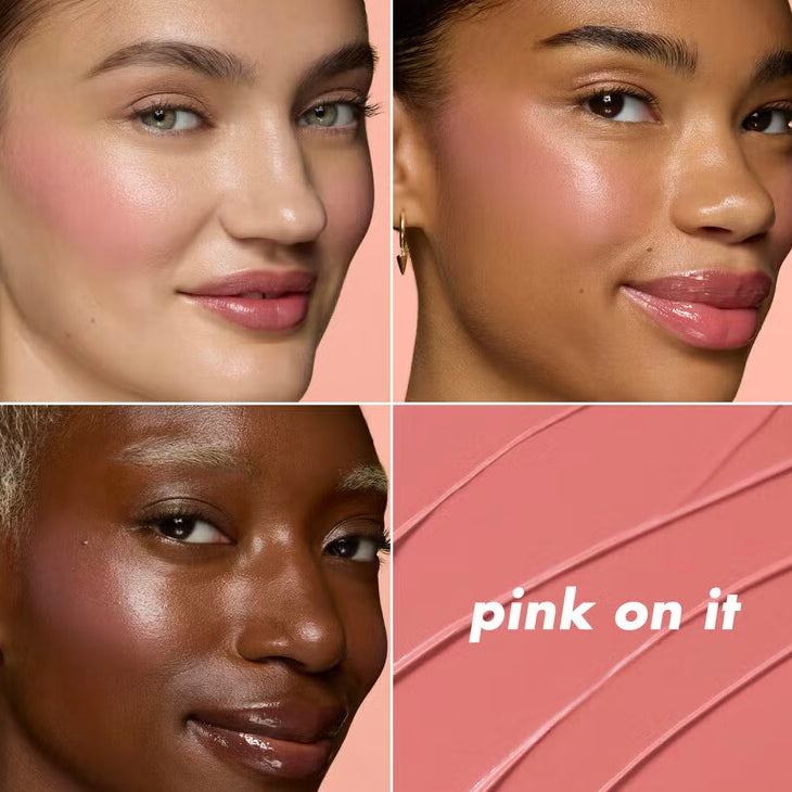 Elf- Soft Glam Cream Blush