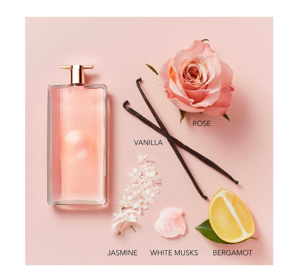 Lancome- Idole Eau de Parfum