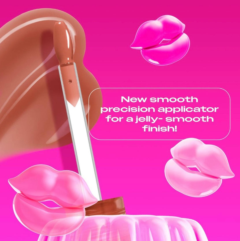 Nyx- Jelly Job Lip Gloss