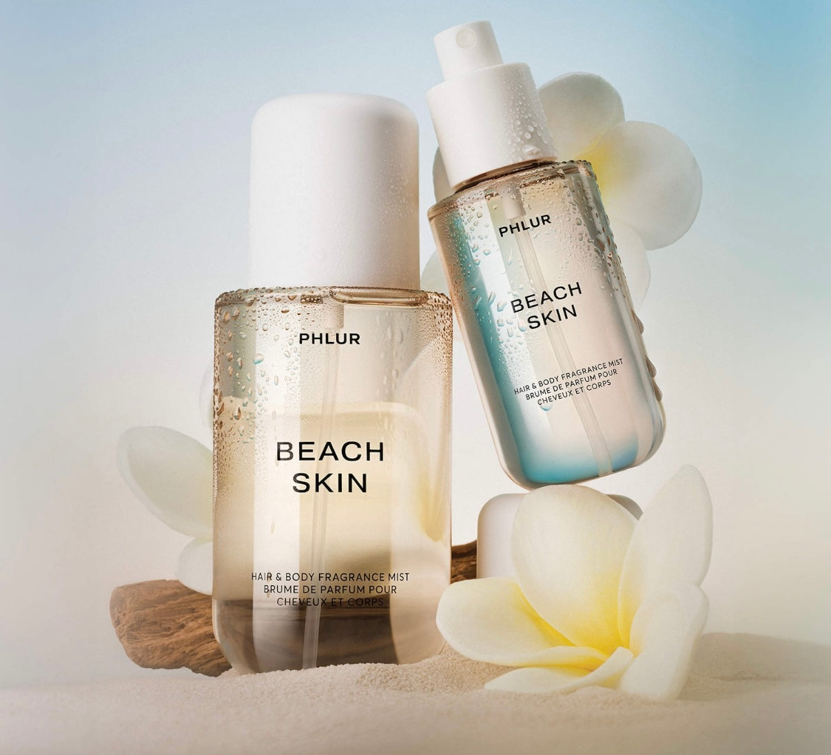 PHLUR- Skin Body & Hair Fragrance Mist