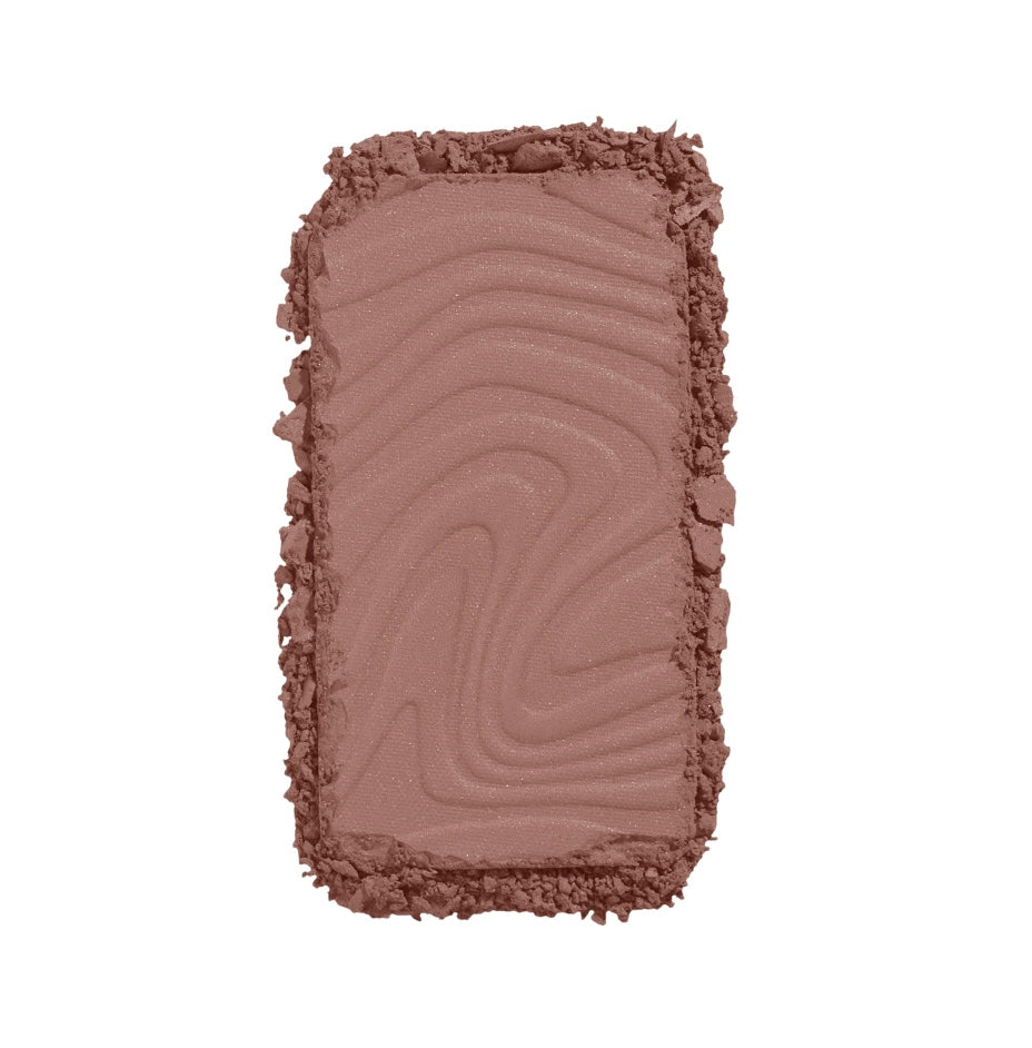 NYX- Buttermelt Pressed Powder Natural Finish Bronzer