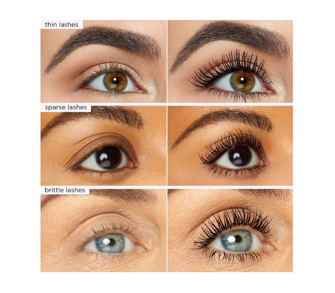 Tarte- Tartelette Tubing Mascara