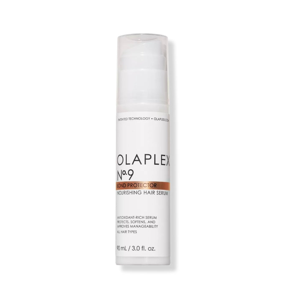 Olaplex- No.9 Bond Protector Heat Protection & Frizz Reduction Nourishing Hair Serum