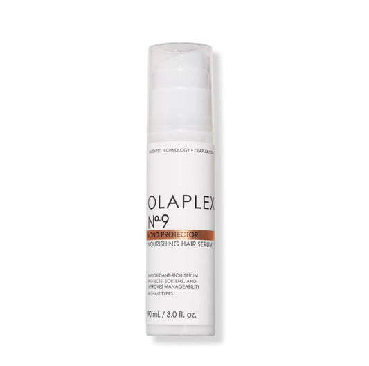 Olaplex- No.9 Bond Protector Heat Protection & Frizz Reduction Nourishing Hair Serum