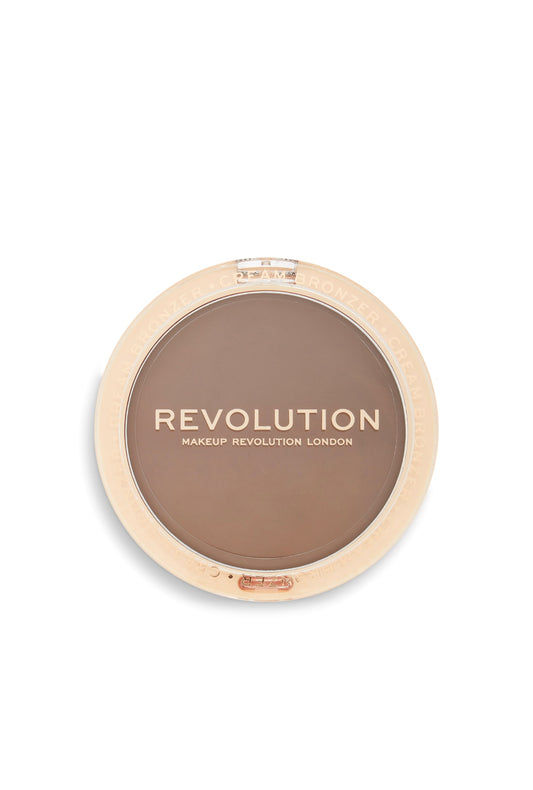 Revolution-Ultra Cream Bronzer