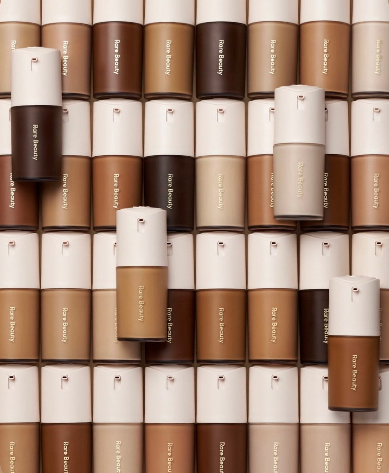 Rare Beauty- True to Myself Natural Matte Longwear Foundation